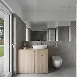 Apartman Let's Sea - 2 Bedroom - Premium Baltic With Front Sea View Garden And Access *