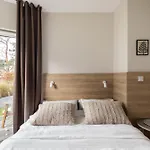Let's Sea - 2 Bedroom - Premium Baltic With Front Sea View Garden And Access Apartman *