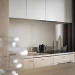 Apartman Let's Sea - 2 Bedroom - Premium Baltic With Front Sea View Garden And Access