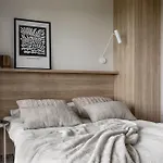 Let's Sea - 2 Bedroom - Premium Baltic With Front Sea View Garden And Access Apartman *