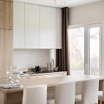 Apartman Let's Sea - 2 Bedroom - Premium Baltic With Front Sea View Garden And Access Gąski