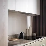 Let's Sea - 2 Bedroom - Premium Baltic With Front Sea View Garden And Access Apartman Gąski