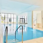 Let's Sea - 2 Bedroom - Premium Baltic With Front Sea View Garden And Access Apartman *
