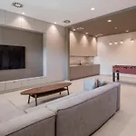 Let's Sea - 2 Bedroom - Premium Baltic With Front Sea View Garden And Access Gąski