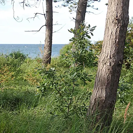 Let'S Sea - 2 Bedroom - Premium Baltic Apartment With Front Sea View Garden And Spa Access Apartment *