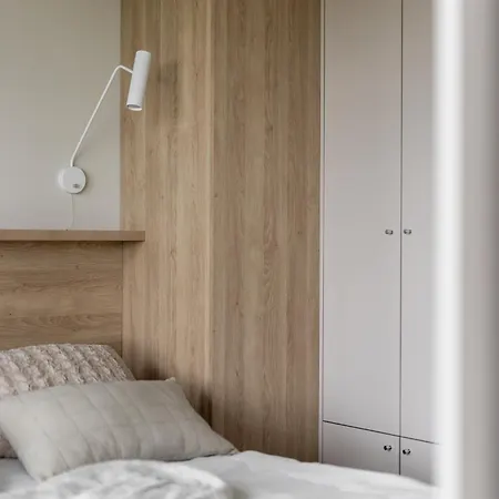 Let's Sea - 2 Bedroom - Premium Baltic With Front Sea View Garden And Access Appartement