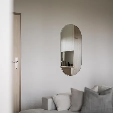 Let'S Sea - 2 Bedroom - Premium Baltic Apartment With Front Sea View Garden And Spa Access Apartment
