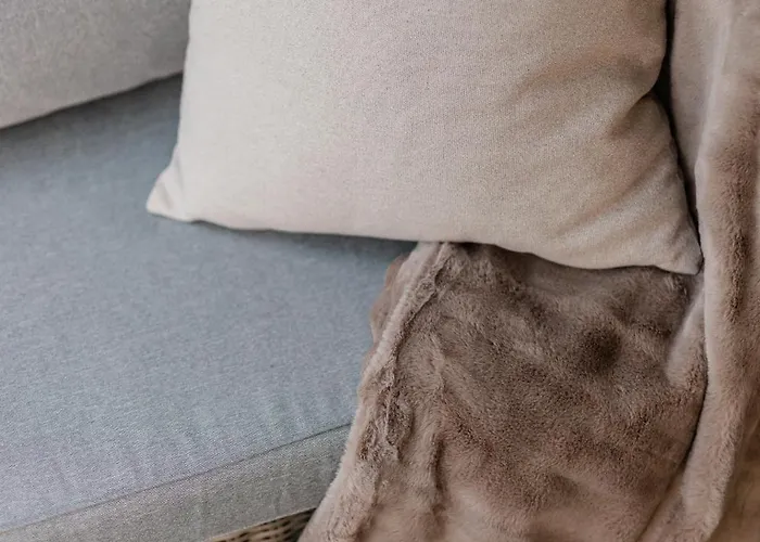 Let's Sea - 2 Bedroom - Premium Baltic With Front Sea View Garden And Access * Gąski