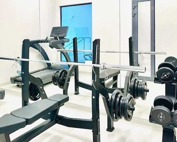 Apartamento Let's Sea - 2 Bedroom - Premium Baltic With Front Sea View Garden And Access